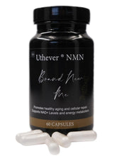 Load image into Gallery viewer, Uthever NMN - Anti-Aging