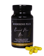 Load image into Gallery viewer, BERBERINE Plus - Sugar Control
