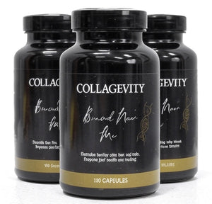 Collagevity 12 Bundle