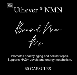 Uthever NMN - Anti-Aging