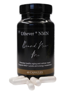 Uthever NMN - Anti-Aging